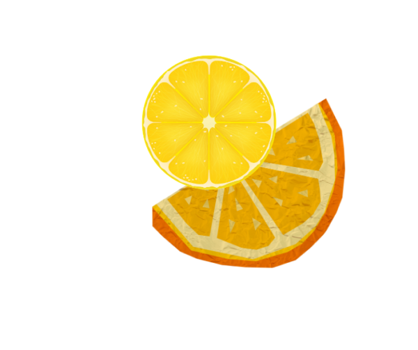 Orange Lemon Fragrance Oil