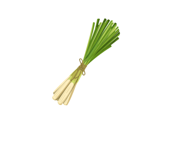 Lemongrass Fragrance Oil 2186