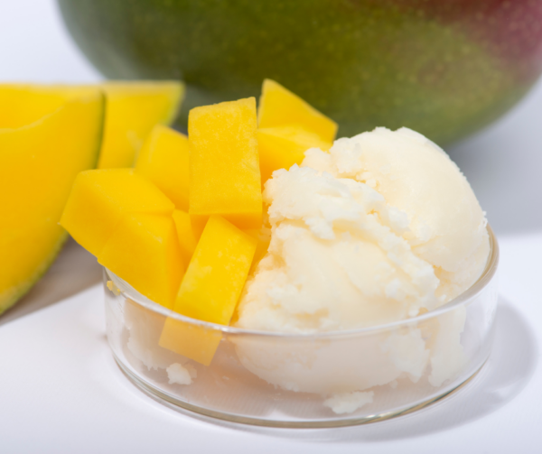 Mango Butter