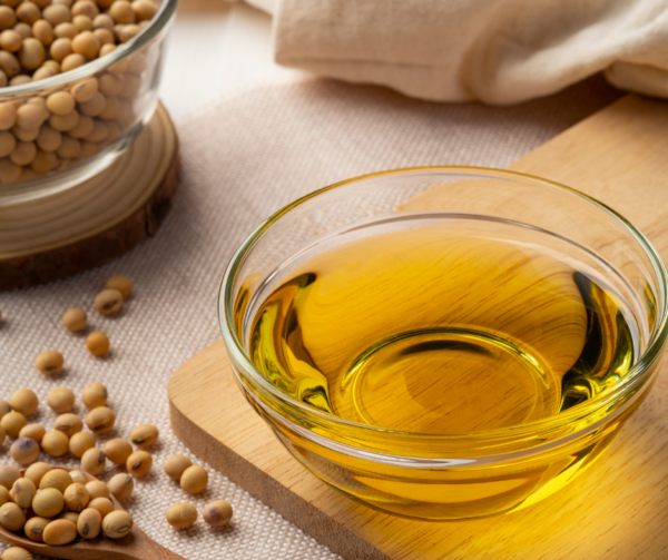 Refined Wheatgerm Oil