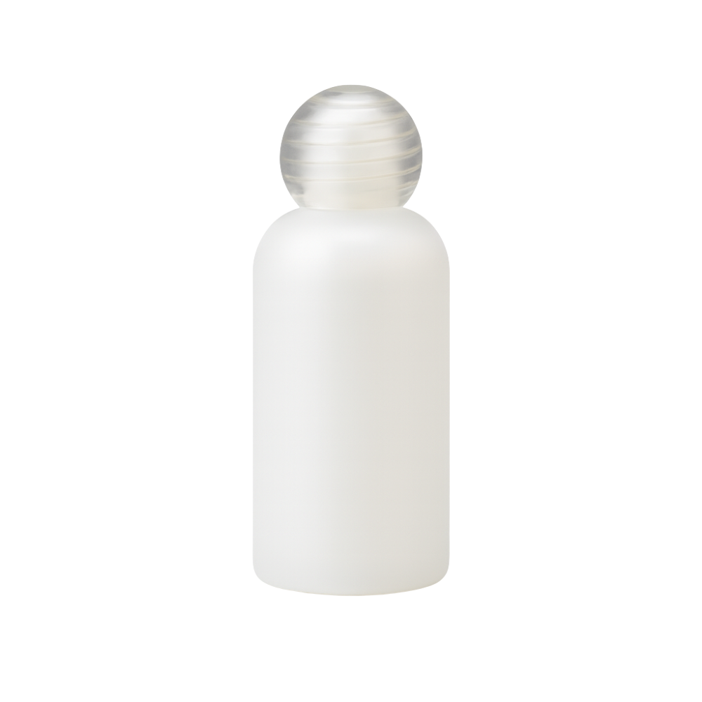50ml Brooke with 18mm Natural Ball Cap