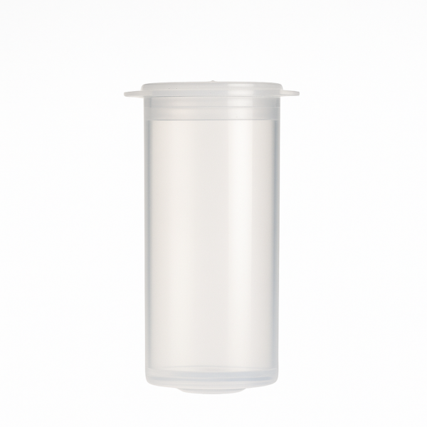 Tablet Vial Clear 20ml