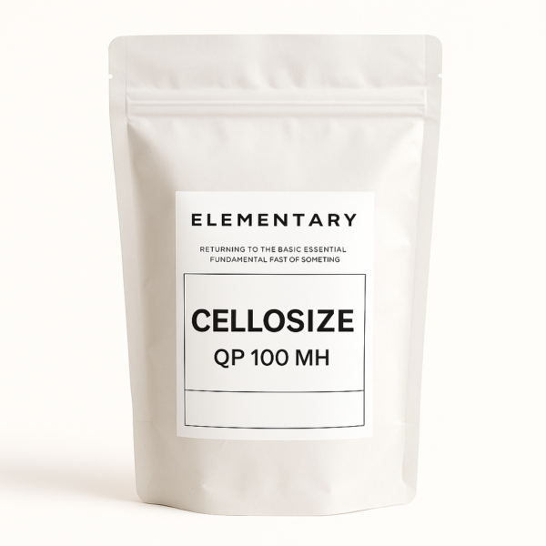 Cellosize QP 100 MH .