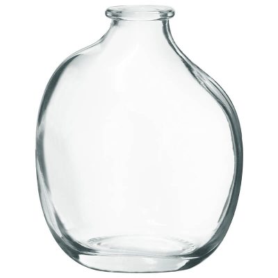 Diffuser Jar: Posy Jar Clear 11cm