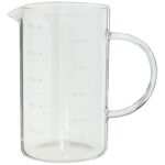 Measuring Jug 1lt Glass