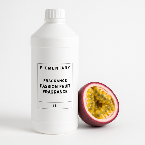 Passion Fruit Fragrance .