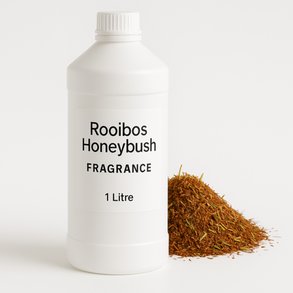 Rooibos Honeybush Fragrance .