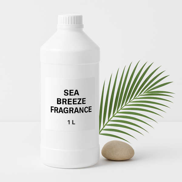 Sea Breeze Fragrance .