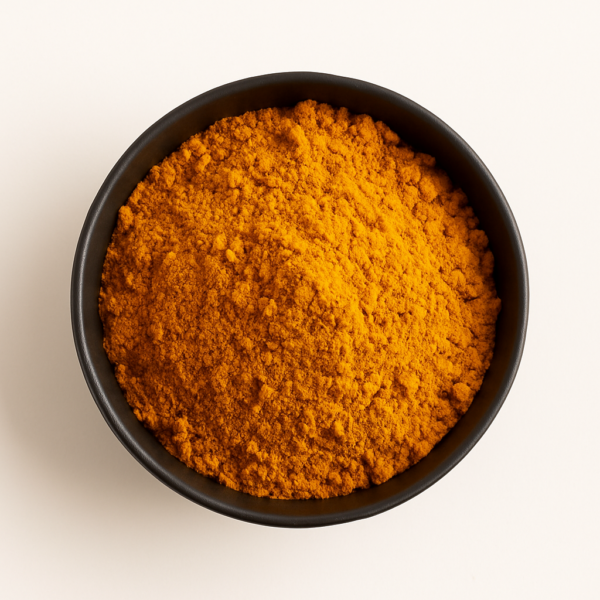 Turmeric Powder.