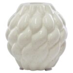 Diffuser Jar: Bailey White 9cm