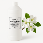 Apple Blossom # 2 Fragrance .
