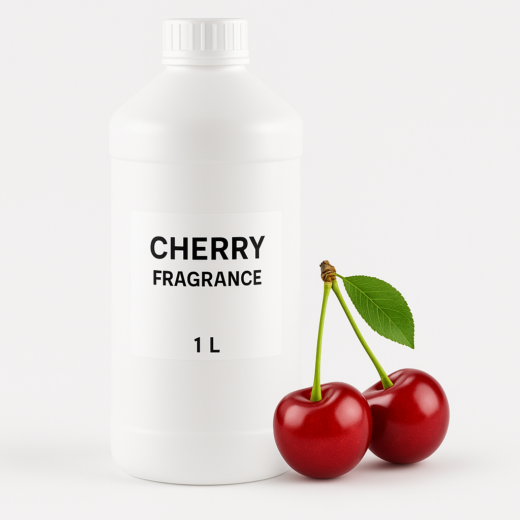 cherry-fragrance.png Cherry Fragrance . - Image 1