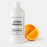 Citrus Sparkle Fragrance .