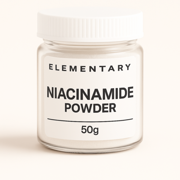 Niacinamide Powder .